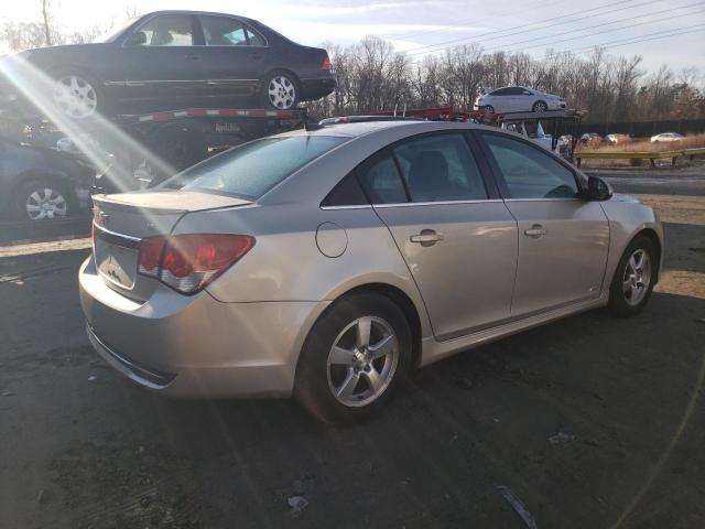 Photo 2 VIN: 1G1PC5SB8D7277261 - CHEVROLET CRUZE 