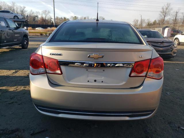 Photo 5 VIN: 1G1PC5SB8D7277261 - CHEVROLET CRUZE 