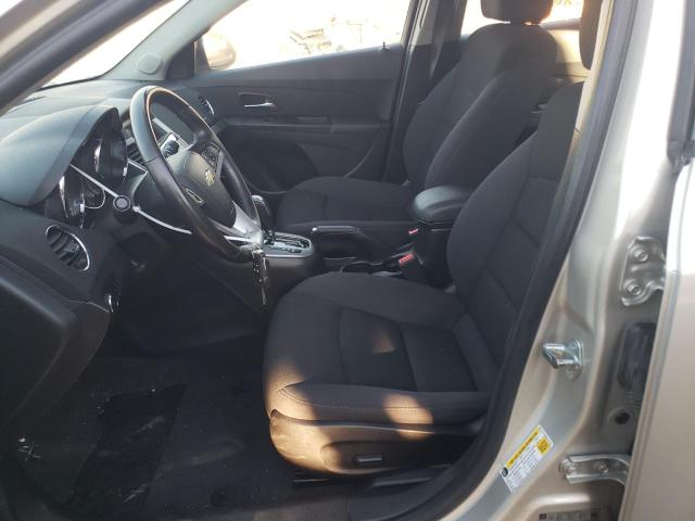 Photo 6 VIN: 1G1PC5SB8D7277261 - CHEVROLET CRUZE 