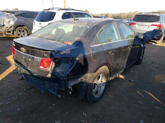 Photo 3 VIN: 1G1PC5SB8D7278863 - CHEVROLET CRUZE LT 