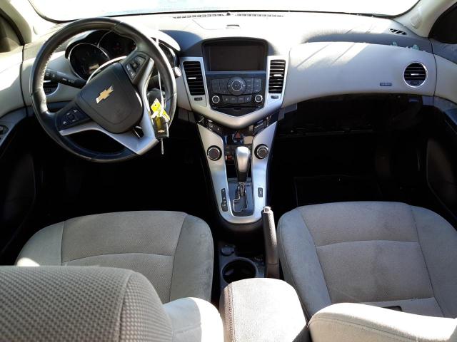 Photo 8 VIN: 1G1PC5SB8D7287580 - CHEVROLET CRUZE LT 