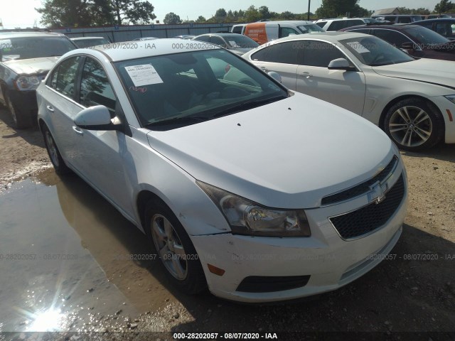 Photo 0 VIN: 1G1PC5SB8D7289359 - CHEVROLET CRUZE 