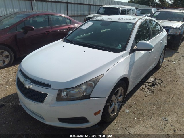 Photo 1 VIN: 1G1PC5SB8D7289359 - CHEVROLET CRUZE 