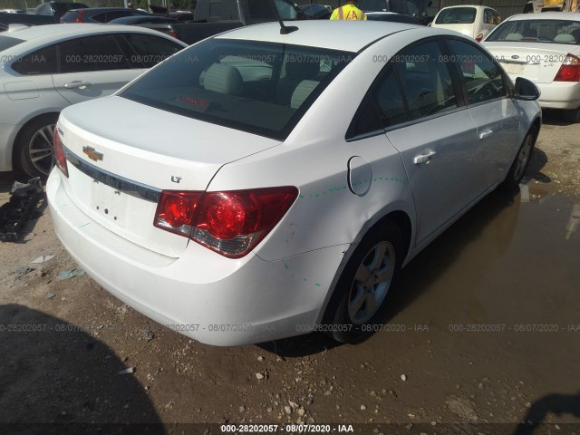 Photo 3 VIN: 1G1PC5SB8D7289359 - CHEVROLET CRUZE 