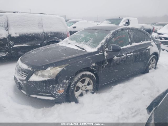 Photo 1 VIN: 1G1PC5SB8D7290379 - CHEVROLET CRUZE 