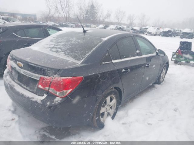 Photo 3 VIN: 1G1PC5SB8D7290379 - CHEVROLET CRUZE 