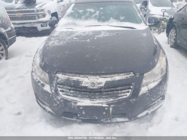 Photo 5 VIN: 1G1PC5SB8D7290379 - CHEVROLET CRUZE 