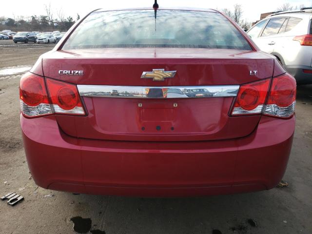 Photo 5 VIN: 1G1PC5SB8D7296957 - CHEVROLET CRUZE LT 