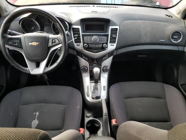 Photo 7 VIN: 1G1PC5SB8D7296957 - CHEVROLET CRUZE LT 