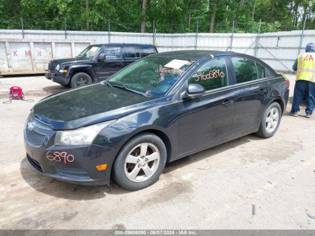 Photo 1 VIN: 1G1PC5SB8D7299339 - CHEVROLET CRUZE 