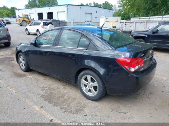 Photo 2 VIN: 1G1PC5SB8D7299339 - CHEVROLET CRUZE 