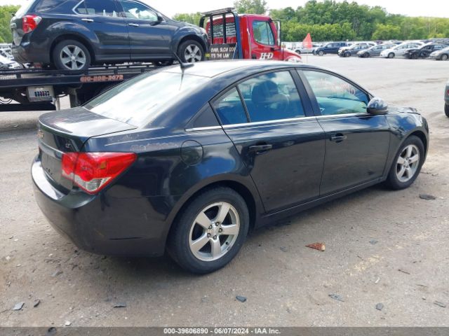 Photo 3 VIN: 1G1PC5SB8D7299339 - CHEVROLET CRUZE 