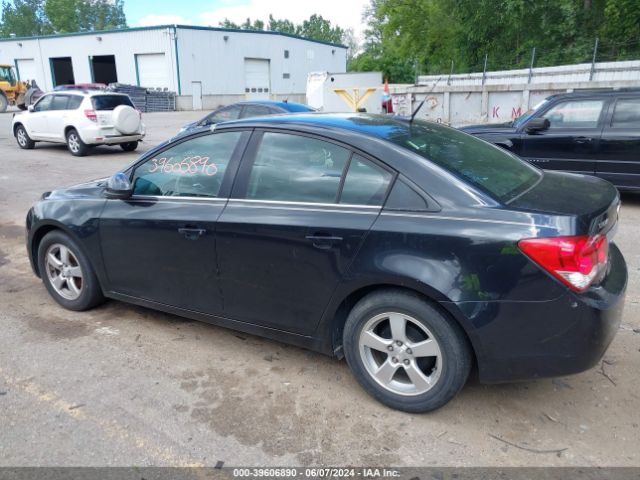 Photo 5 VIN: 1G1PC5SB8D7299339 - CHEVROLET CRUZE 