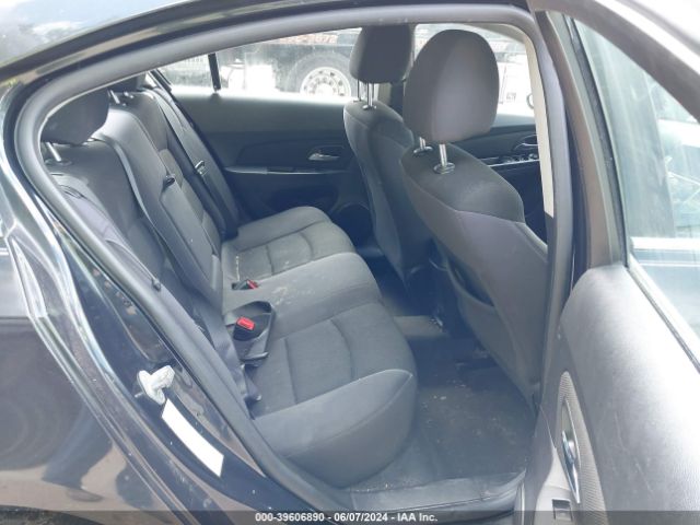 Photo 7 VIN: 1G1PC5SB8D7299339 - CHEVROLET CRUZE 