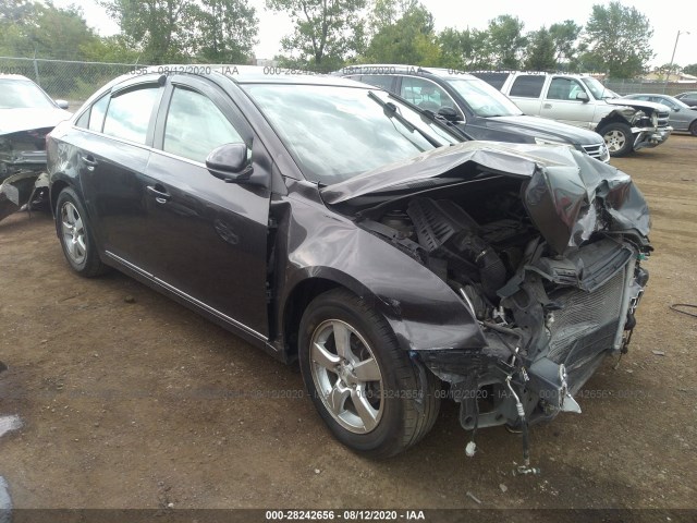 Photo 0 VIN: 1G1PC5SB8D7299468 - CHEVROLET CRUZE 