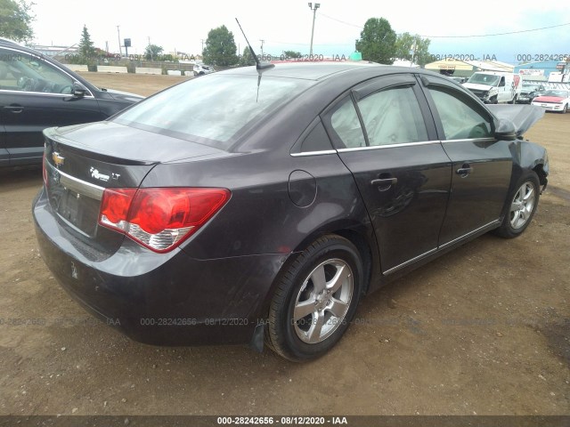 Photo 3 VIN: 1G1PC5SB8D7299468 - CHEVROLET CRUZE 