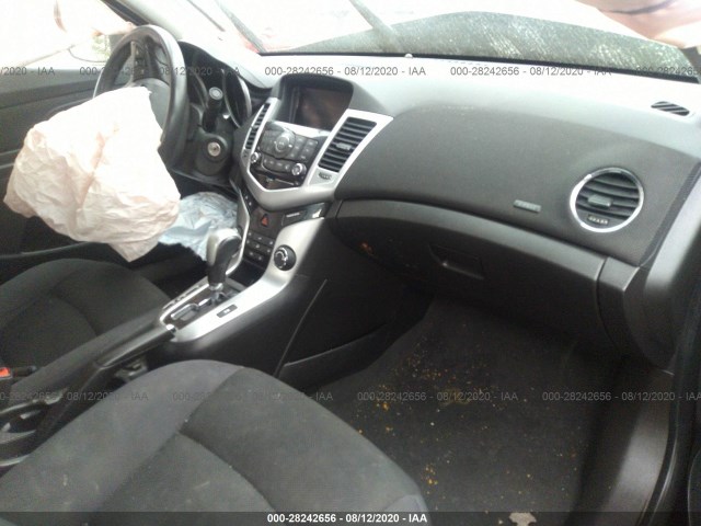 Photo 4 VIN: 1G1PC5SB8D7299468 - CHEVROLET CRUZE 