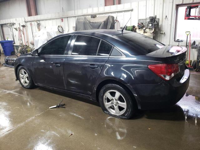 Photo 1 VIN: 1G1PC5SB8D7300960 - CHEVROLET CRUZE LT 