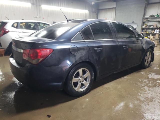 Photo 2 VIN: 1G1PC5SB8D7300960 - CHEVROLET CRUZE LT 