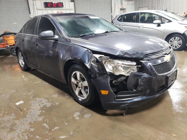 Photo 3 VIN: 1G1PC5SB8D7300960 - CHEVROLET CRUZE LT 