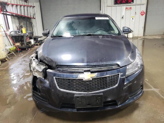 Photo 4 VIN: 1G1PC5SB8D7300960 - CHEVROLET CRUZE LT 