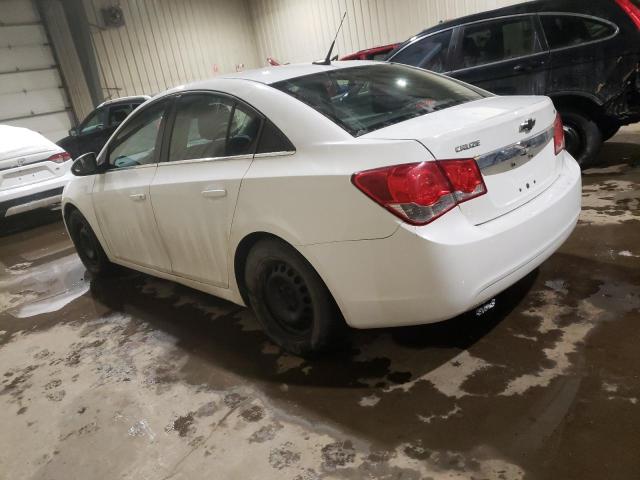 Photo 1 VIN: 1G1PC5SB8D7306547 - CHEVROLET CRUZE LT 