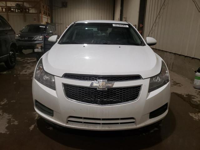 Photo 4 VIN: 1G1PC5SB8D7306547 - CHEVROLET CRUZE LT 