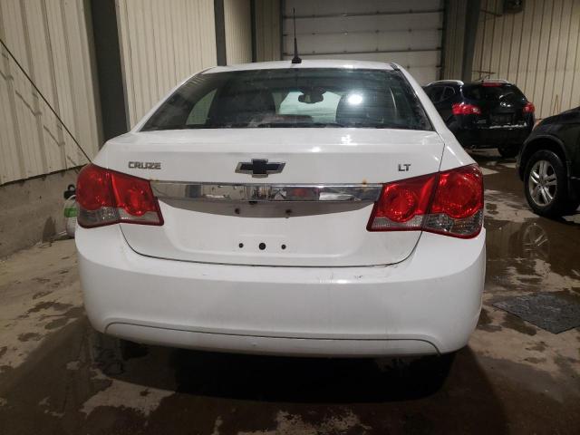 Photo 5 VIN: 1G1PC5SB8D7306547 - CHEVROLET CRUZE LT 