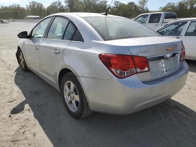 Photo 2 VIN: 1G1PC5SB8D7309223 - CHEVROLET CRUZE LT 