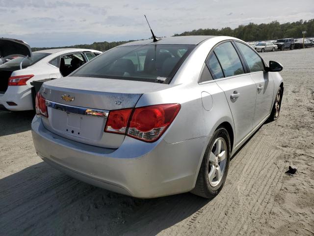 Photo 3 VIN: 1G1PC5SB8D7309223 - CHEVROLET CRUZE LT 