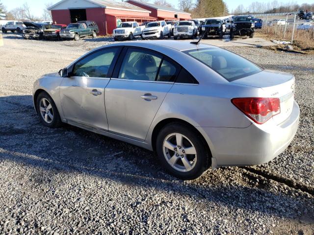 Photo 1 VIN: 1G1PC5SB8D7309741 - CHEVROLET CRUZE LT 