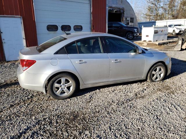 Photo 2 VIN: 1G1PC5SB8D7309741 - CHEVROLET CRUZE LT 