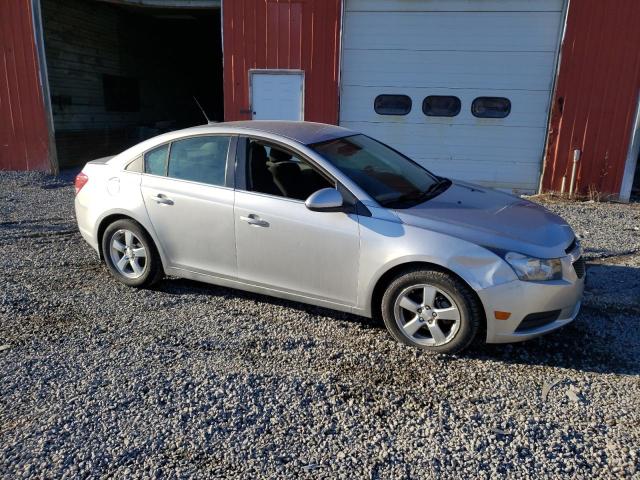 Photo 3 VIN: 1G1PC5SB8D7309741 - CHEVROLET CRUZE LT 