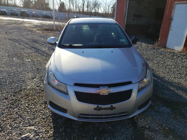 Photo 4 VIN: 1G1PC5SB8D7309741 - CHEVROLET CRUZE LT 