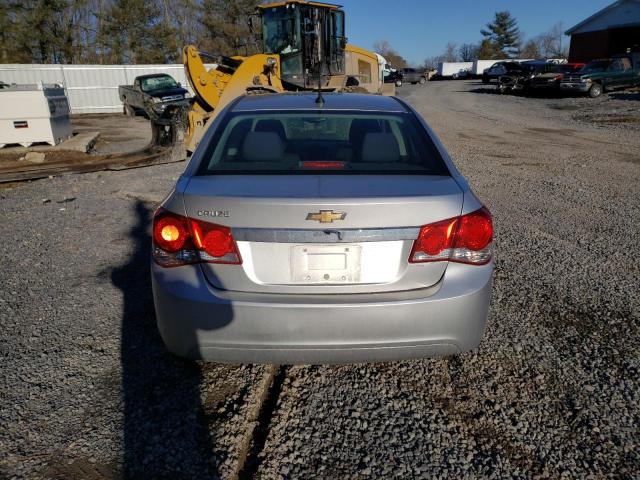 Photo 5 VIN: 1G1PC5SB8D7309741 - CHEVROLET CRUZE LT 