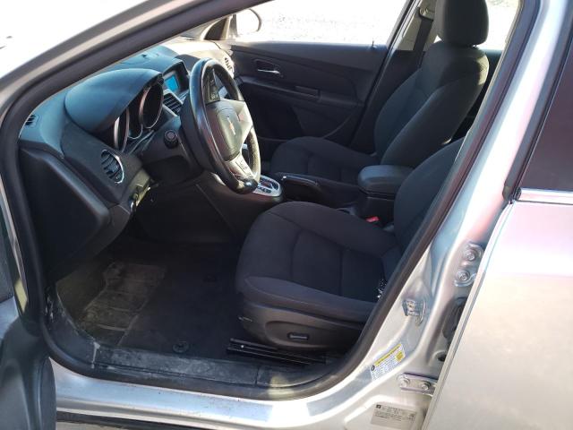 Photo 6 VIN: 1G1PC5SB8D7309741 - CHEVROLET CRUZE LT 