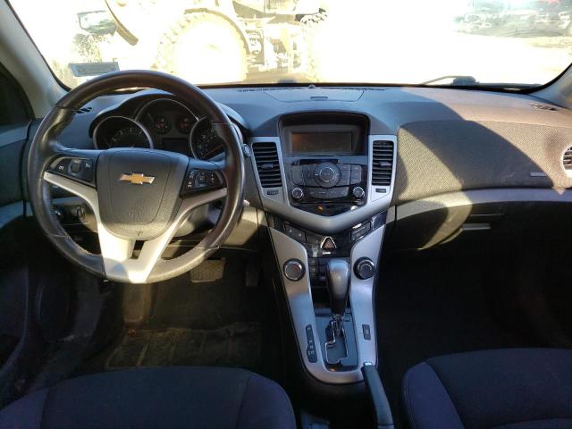 Photo 7 VIN: 1G1PC5SB8D7309741 - CHEVROLET CRUZE LT 