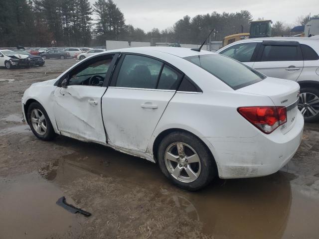 Photo 1 VIN: 1G1PC5SB8D7317029 - CHEVROLET CRUZE LT 