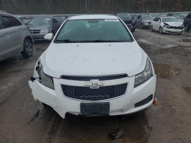 Photo 4 VIN: 1G1PC5SB8D7317029 - CHEVROLET CRUZE LT 