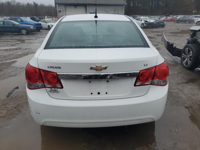 Photo 5 VIN: 1G1PC5SB8D7317029 - CHEVROLET CRUZE LT 