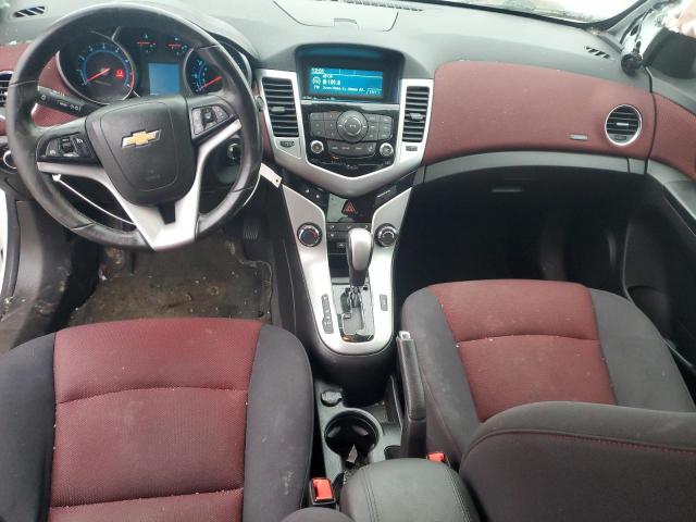 Photo 7 VIN: 1G1PC5SB8D7317029 - CHEVROLET CRUZE LT 