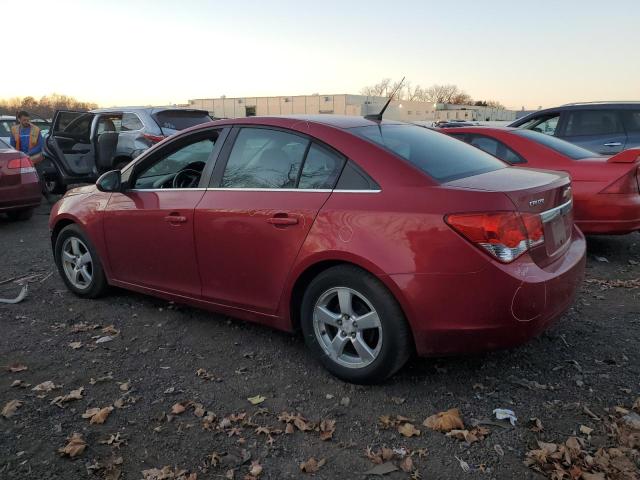 Photo 1 VIN: 1G1PC5SB8D7322408 - CHEVROLET CRUZE LT 