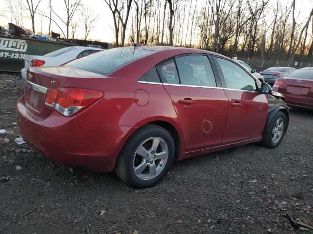 Photo 2 VIN: 1G1PC5SB8D7322408 - CHEVROLET CRUZE LT 