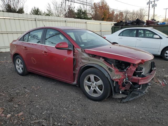 Photo 3 VIN: 1G1PC5SB8D7322408 - CHEVROLET CRUZE LT 