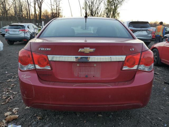 Photo 5 VIN: 1G1PC5SB8D7322408 - CHEVROLET CRUZE LT 