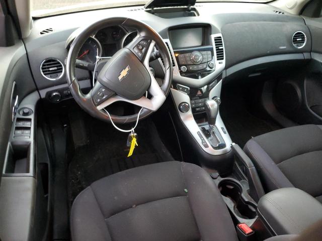 Photo 7 VIN: 1G1PC5SB8D7322408 - CHEVROLET CRUZE LT 