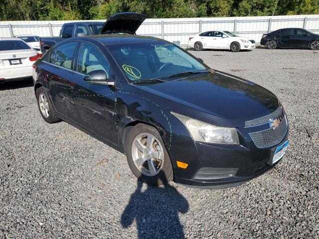 Photo 3 VIN: 1G1PC5SB8E7101294 - CHEVROLET CRUZE 