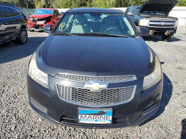 Photo 4 VIN: 1G1PC5SB8E7101294 - CHEVROLET CRUZE 