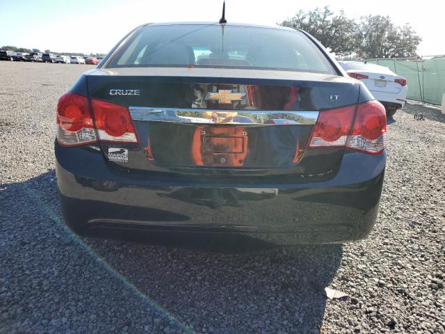 Photo 5 VIN: 1G1PC5SB8E7101294 - CHEVROLET CRUZE 