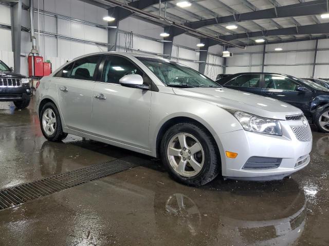 Photo 3 VIN: 1G1PC5SB8E7101991 - CHEVROLET CRUZE LT 